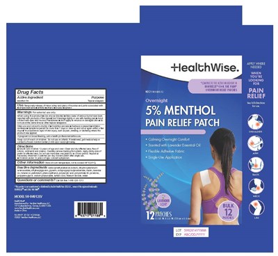 92-59097 0725 PKG men-lav 12ct For Daily Med.jpg label - 92 59097 0725 PKG men lav 12ct For Daily Med